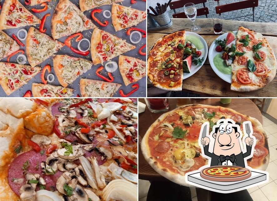 Pizza & Co Ruhpoldings "schnittiger Laden"