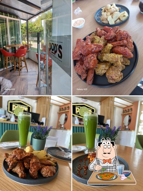 Pops Restaurante Tunja
