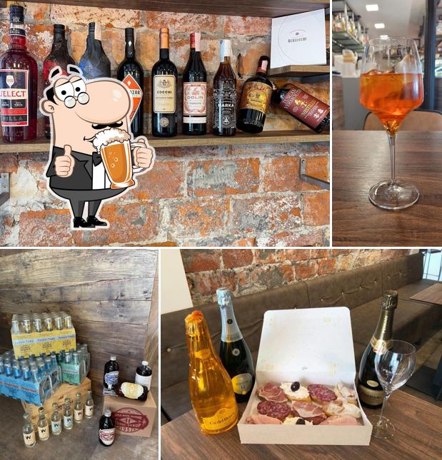 Bar Tenda Rossa