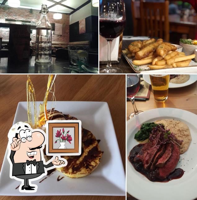 Craft Bar & kitchen