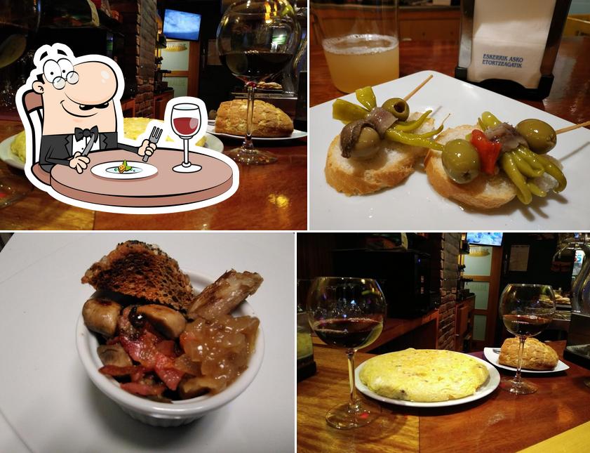 Nerbioi Taberna
