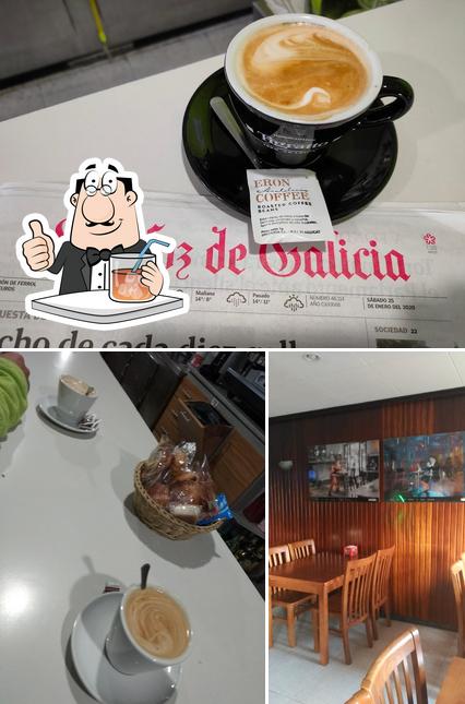 O Bar De Pepe