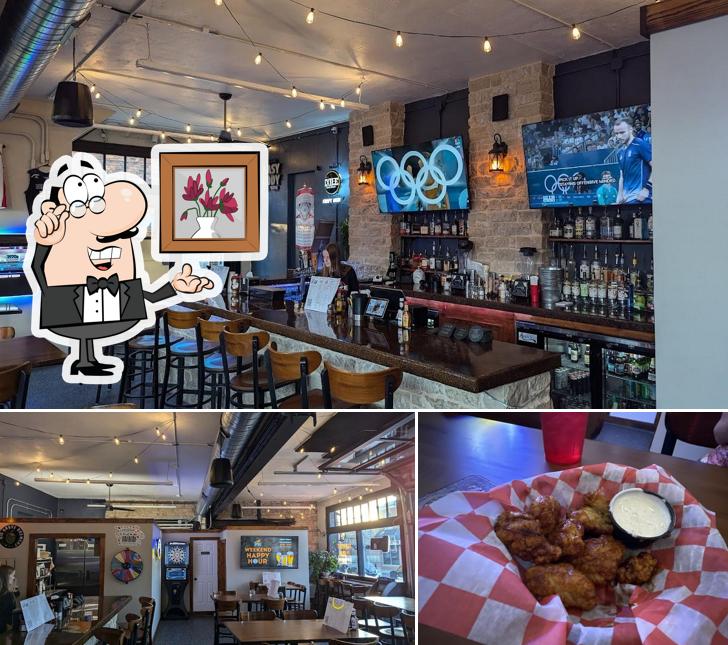 Prost Pub & Pizza