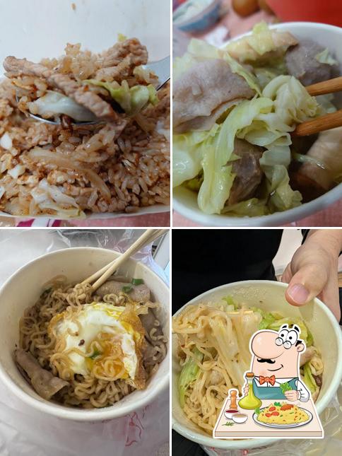 顏舍關東煮