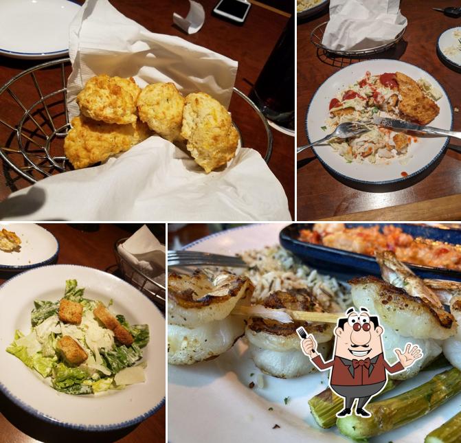 Red Lobster