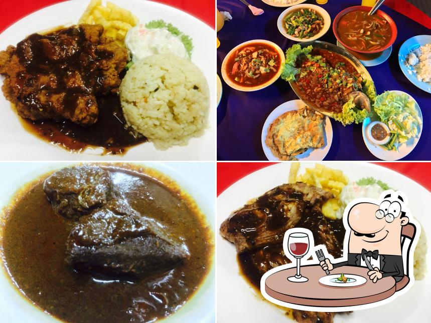 Aidys Cafe Sdn Bhd