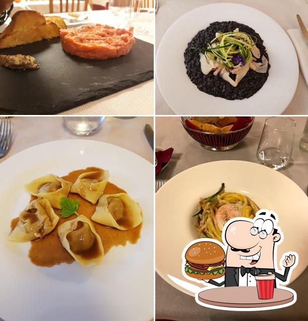 Aurora Ristorante Dinamico