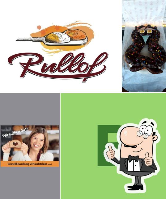 Bakery pastry A. Rullof GmbH