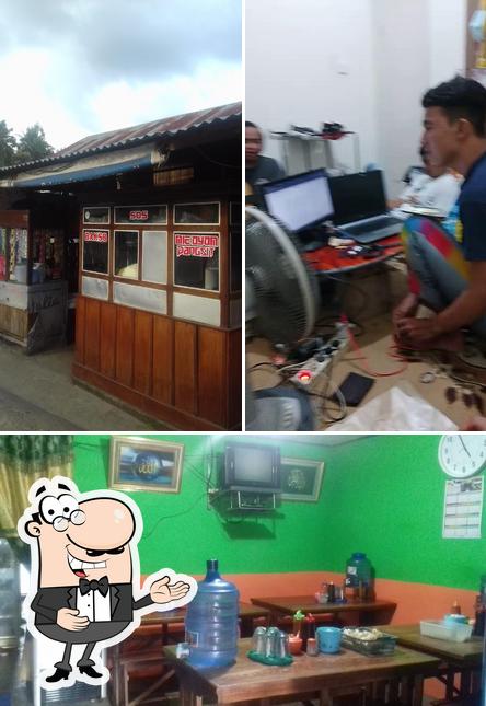 Bakso Urat SOS