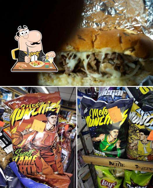 Buscemis Chicken-Subs-Pizza