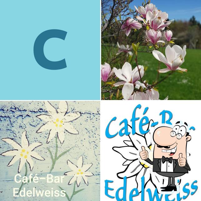 Café-Bar Edelweiss
