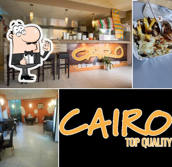 Cairo Top Quality
