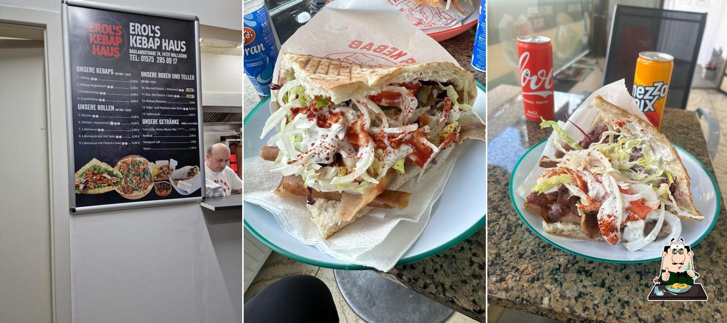 EROL'S KEBAP HAUS