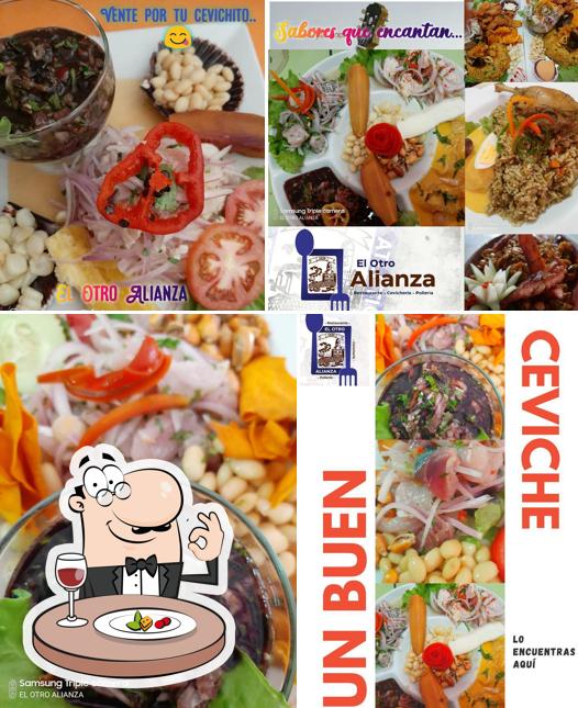 El Otro Alianza