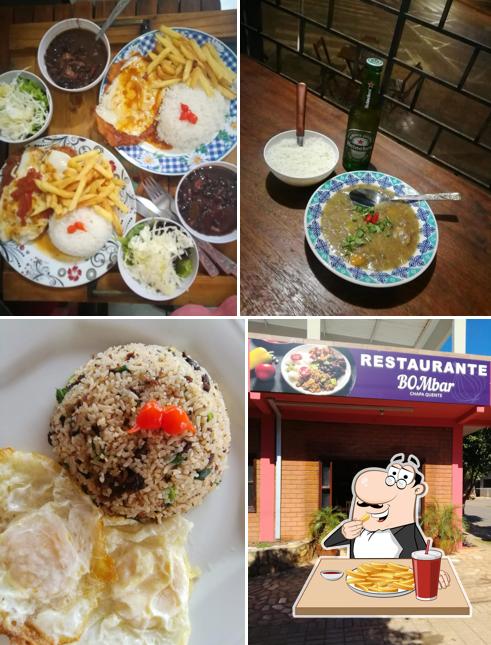 Gastro Bombar