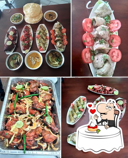 Grand Kabab & Biryani
