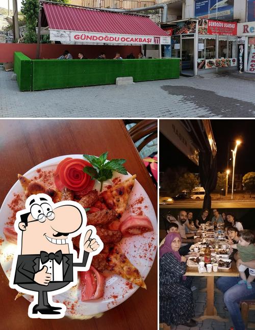Durak lokantasi