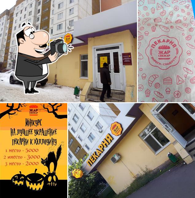 Жар Свежар