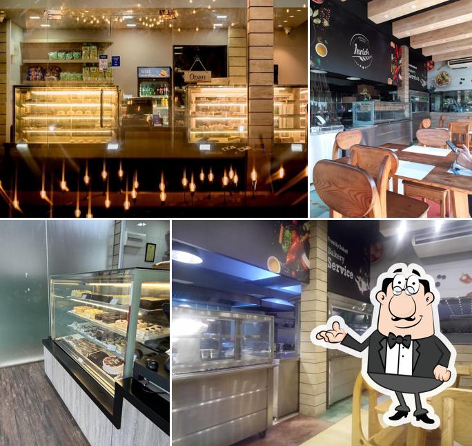 Inrich Bakers