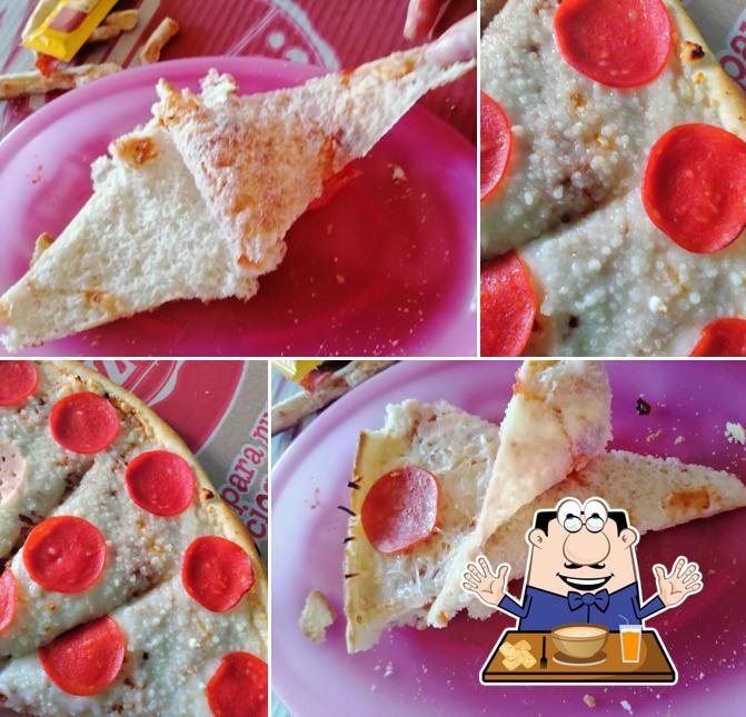 JIMÉNEZ PIZZA´S