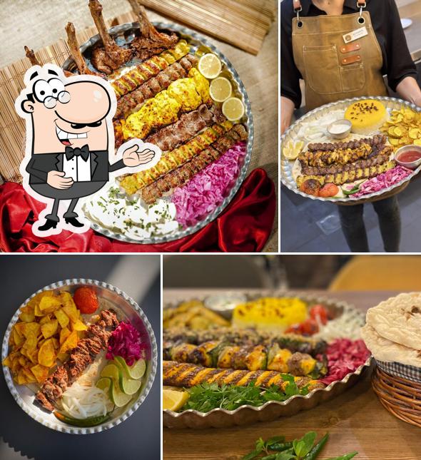 Kabab Planet - Al Mouj