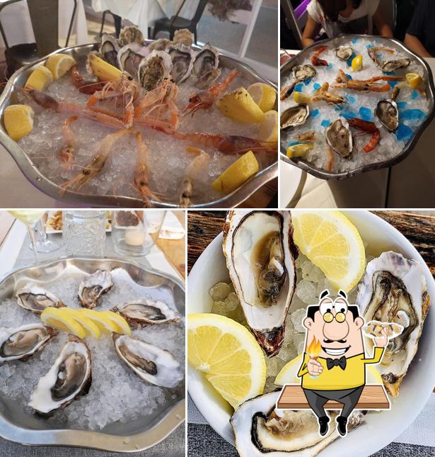 L'Ostricaro Fish & Love