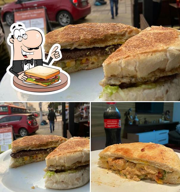 Pedrinho Lanches