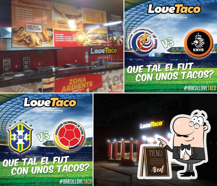 Lovetaco