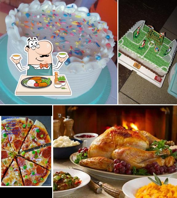 Maa Evelyn & Daughters Catering Services