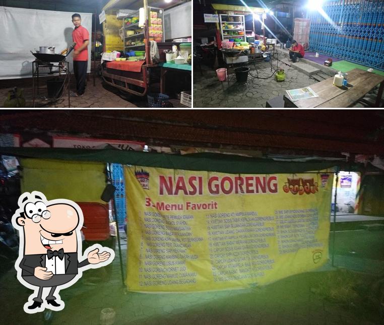 Nasi Goreng Dangdut