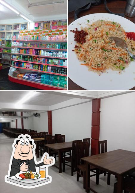 New Dewinuwara stores