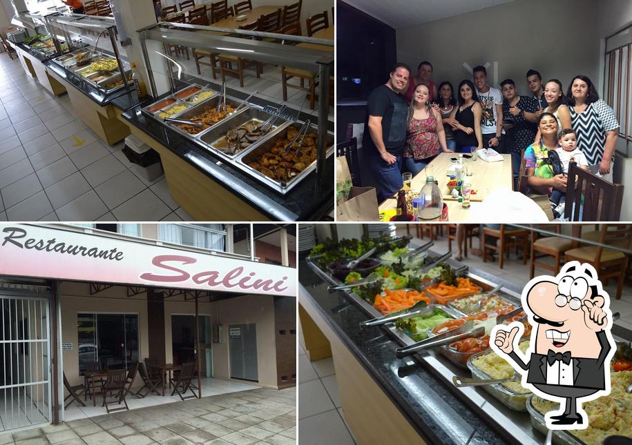 Restaurante Salini