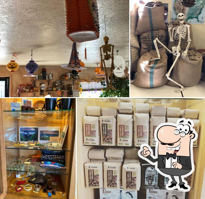 Signature Organic Coffee