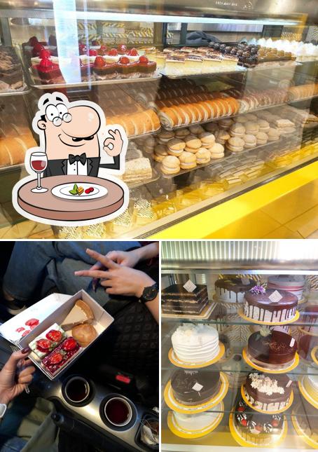 Soheil Confectionery شیرینی سهیل