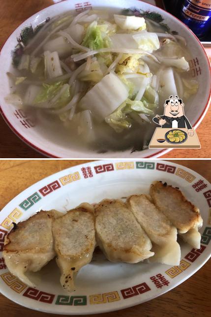 Tanmenya Shang