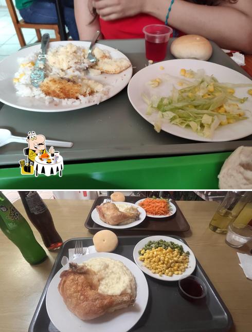 Tenedor Criollo