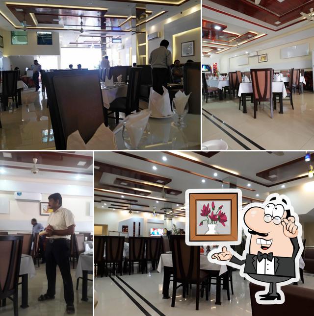The Al Baik Hotel & Resturent