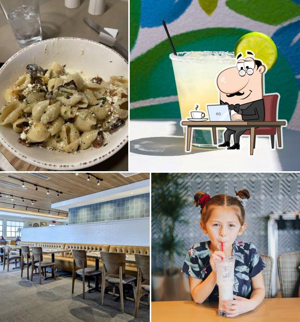 Tula's Kitchen