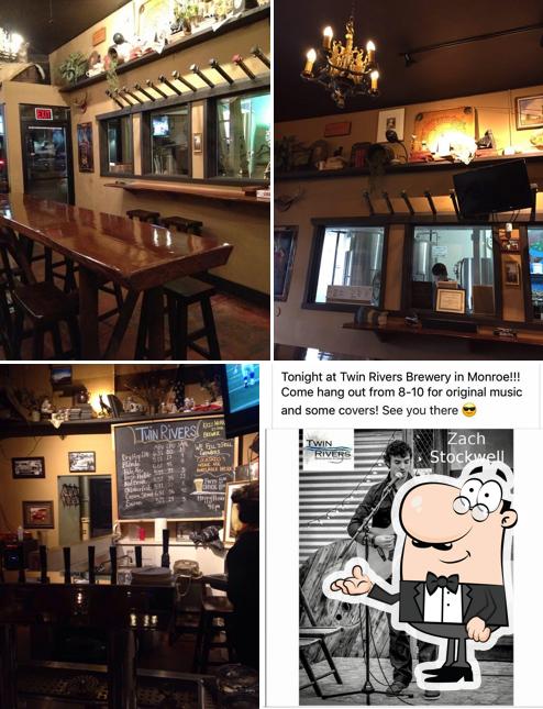 Twin Rivers Brewing Company