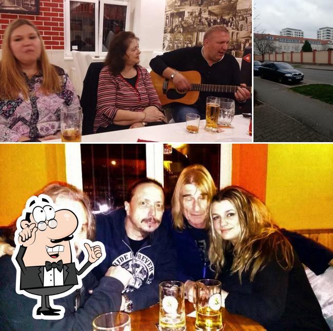 Bar Dobrák
