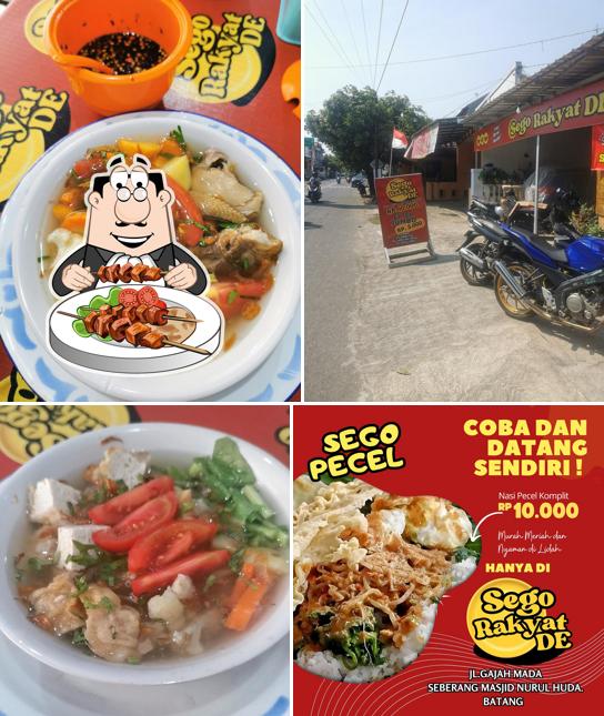 WARTEG SEGO RAKYAT DE