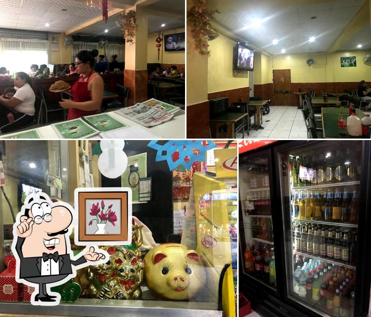 Restaurante Winwa