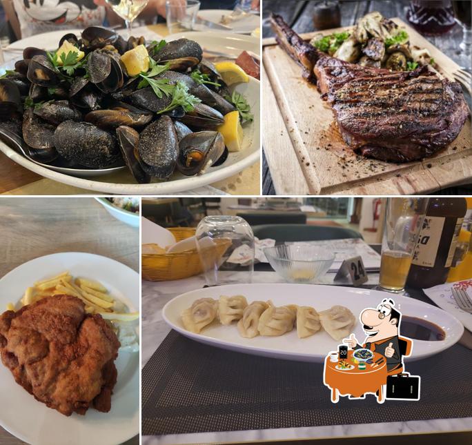Ristorante(Cinese )da gino