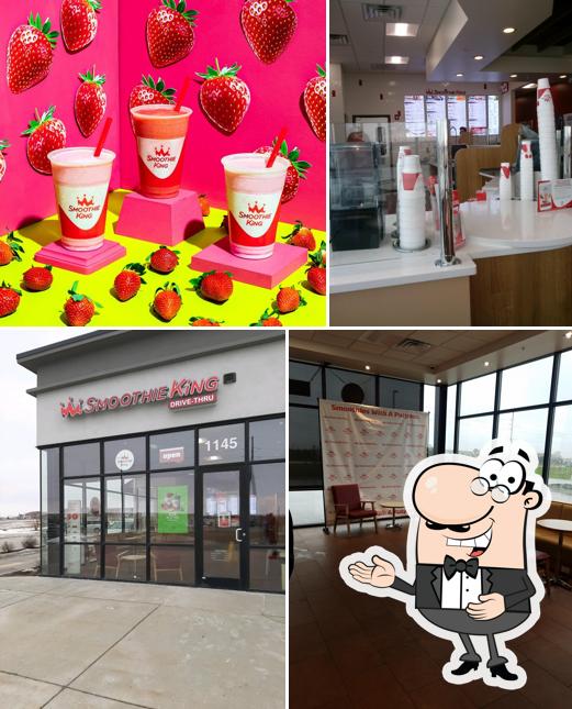 Smoothie King
