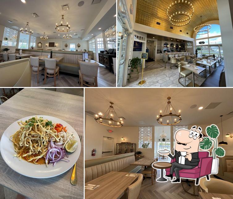 Thai Divine Restaurant