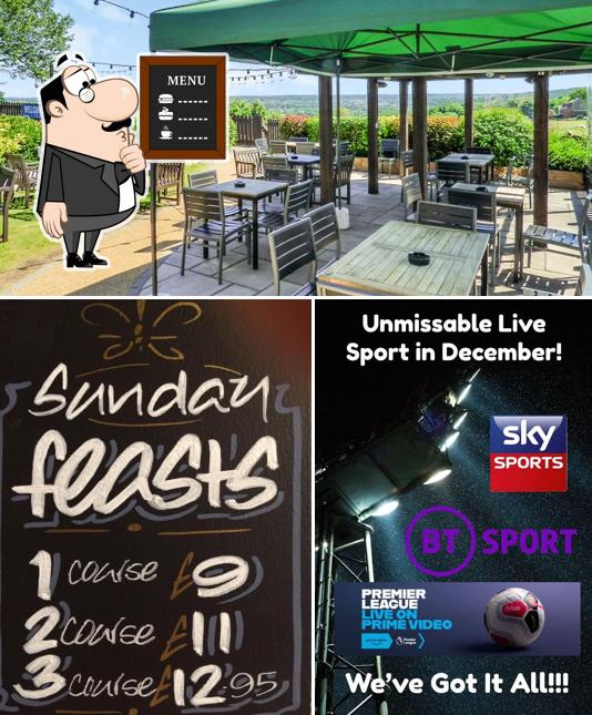 The Travellers Rest