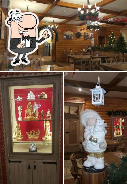 Трапеза