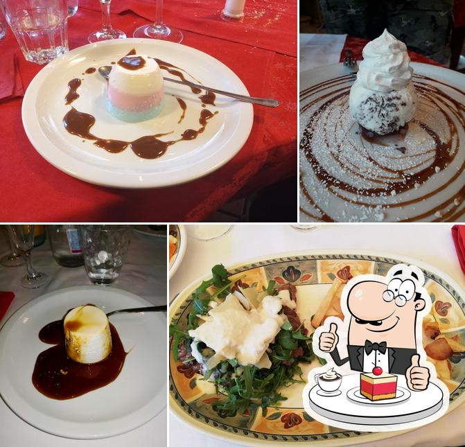 Trattoria Pascoletto