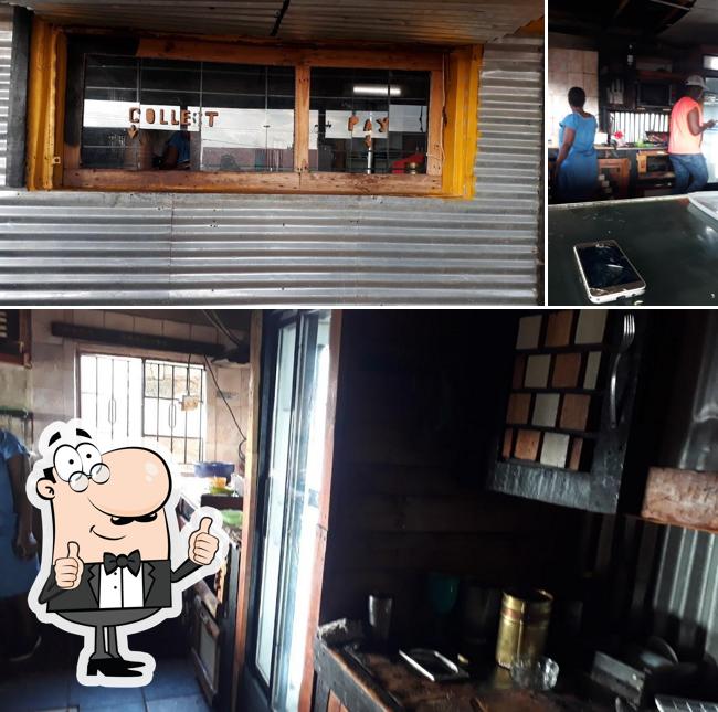 Twisted Kitchen
