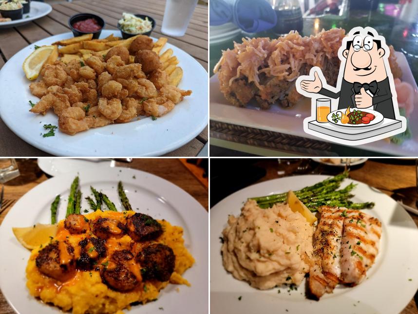 Wahoo's Fish House